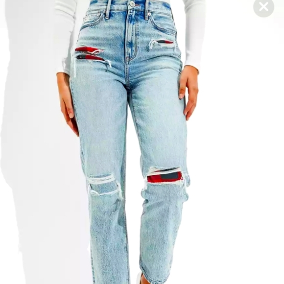 Denim - American eagle jeans